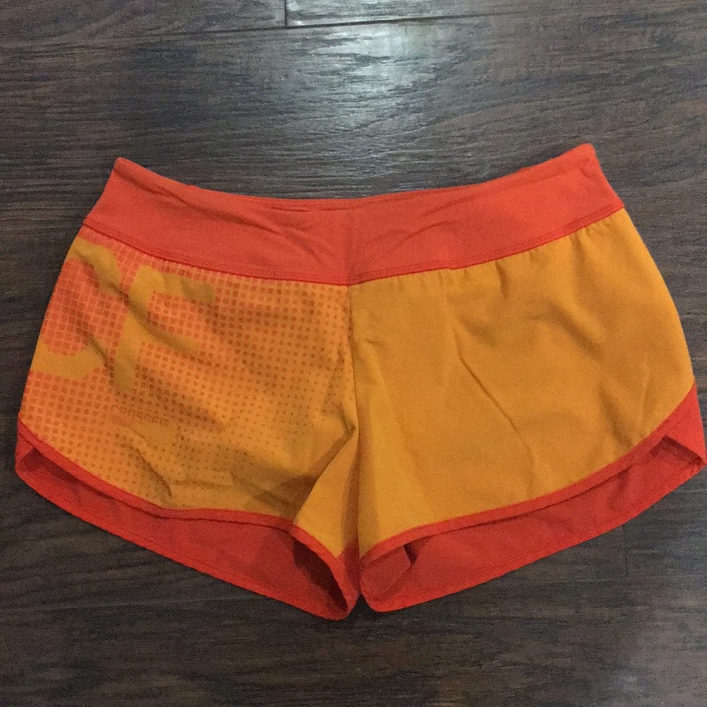Reebok Crossfit Shorts